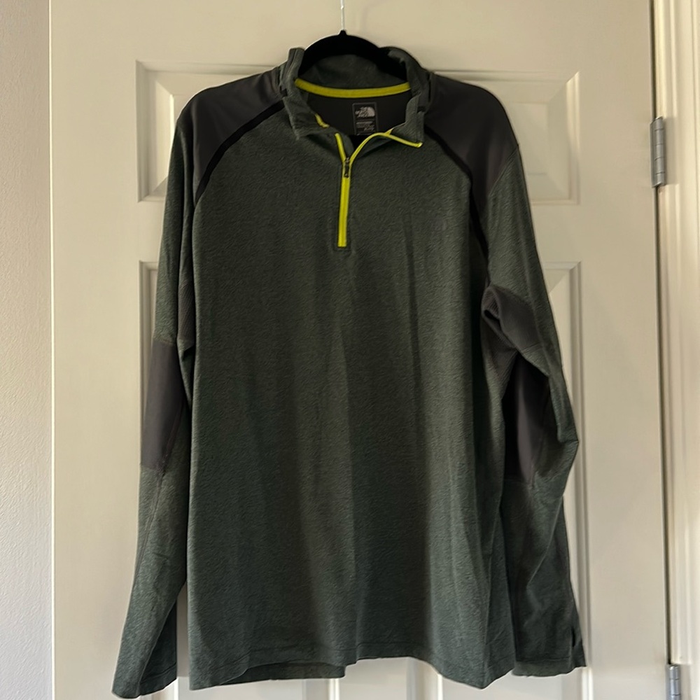 The North Face Xl